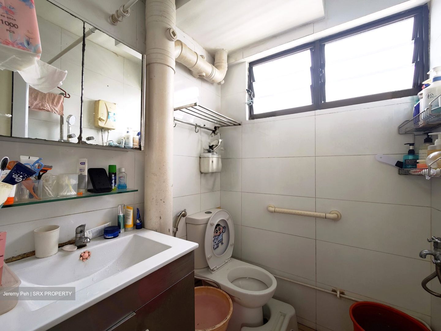 Blk 138 Bukit Batok West Avenue 6 (Bukit Batok), HDB 4 Rooms #531088691